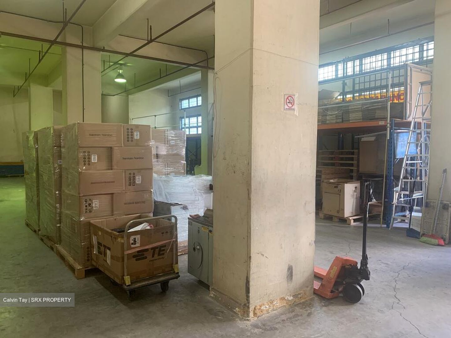 Kewalram Hillview (D23), Factory #515514691